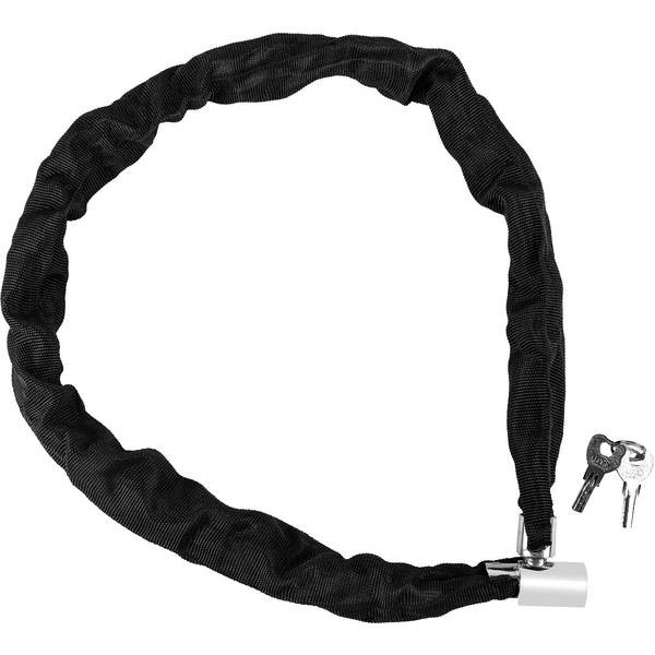 Eufab 16322 Chain with Lock Key Lock