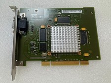 HP A4982B A4982-66502 A6150-60003 B2600 Visualize 24MB FXE Graphic Card-