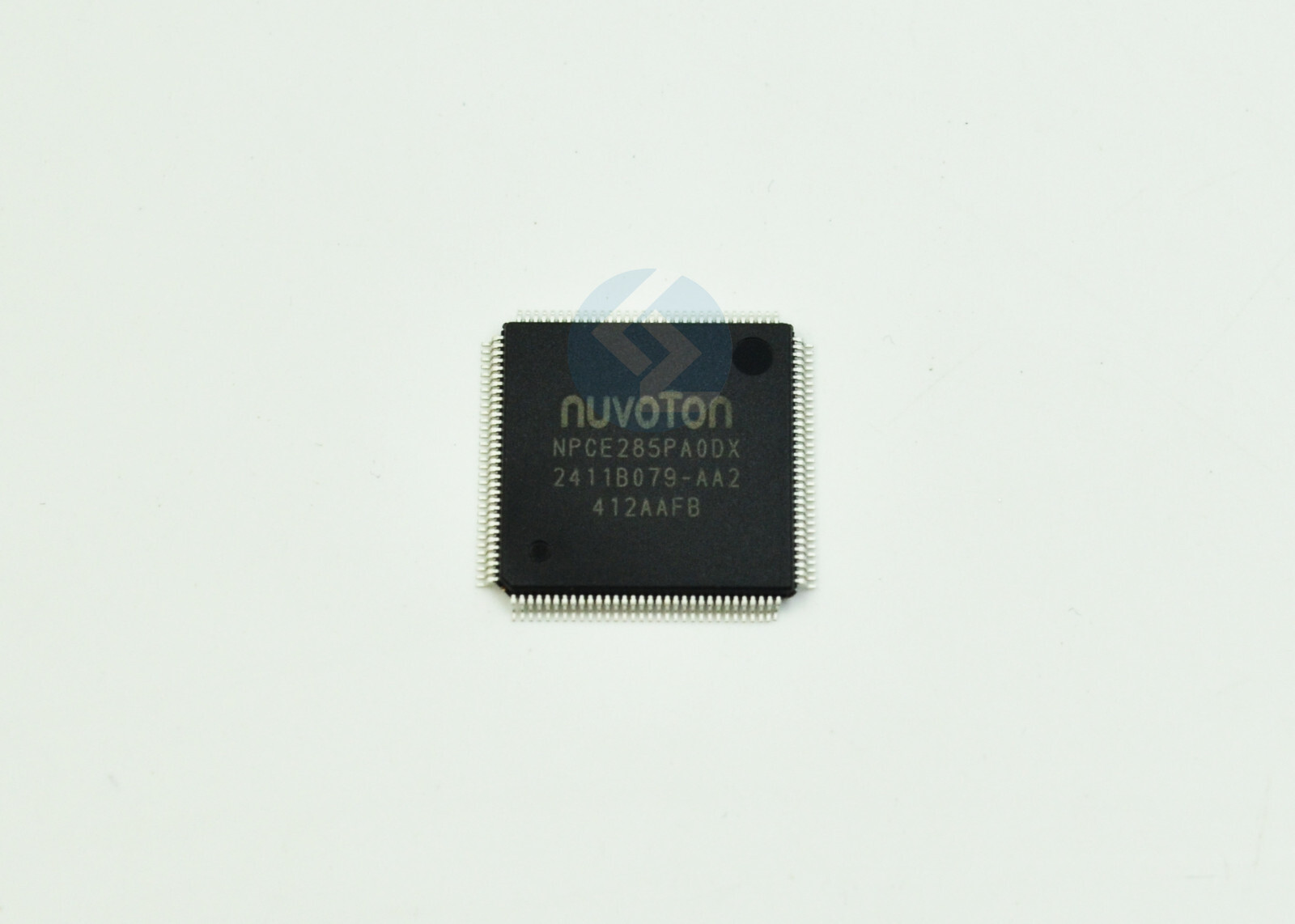NUVOTON NPCE285PAODX TQFP IC Chip