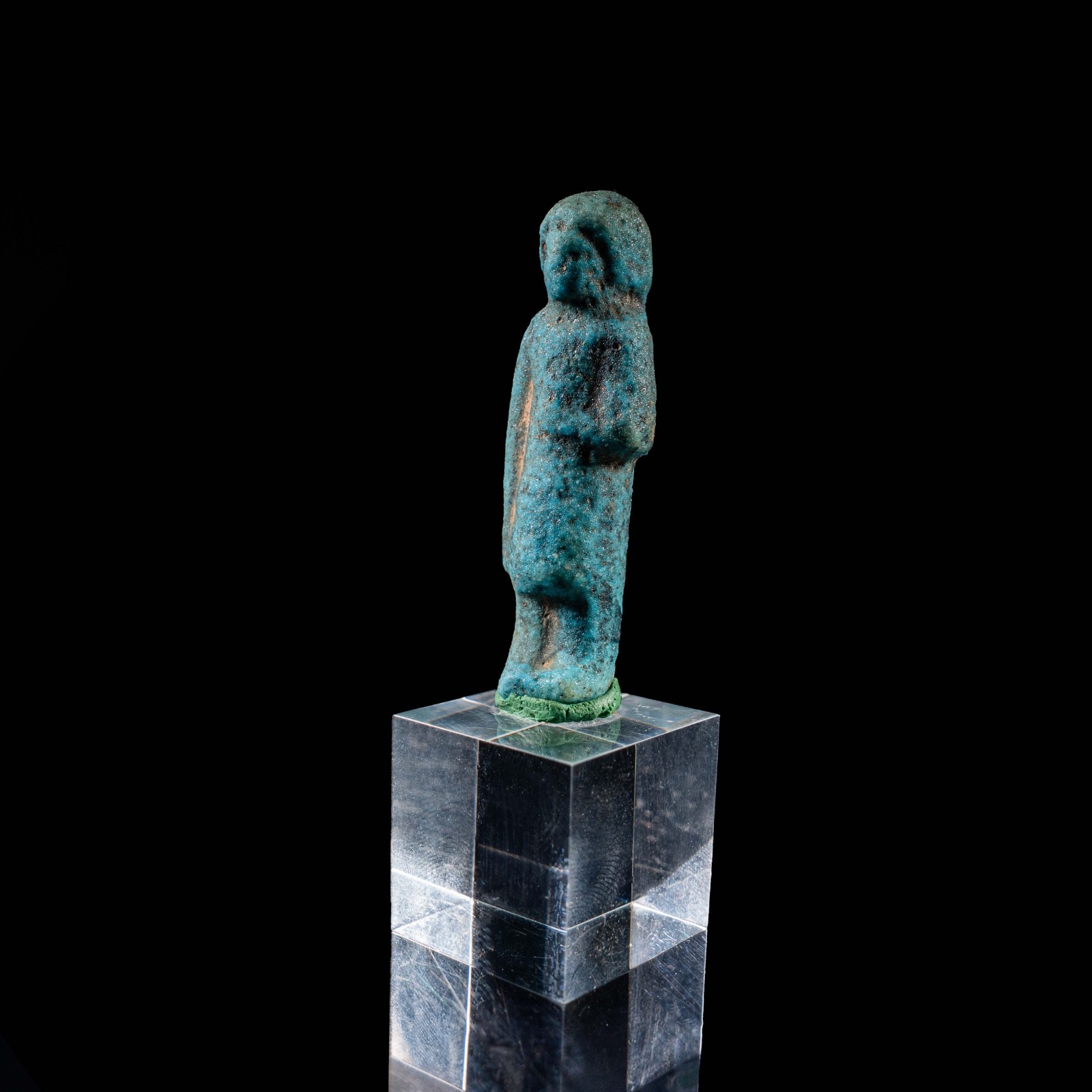 Egyptian Overseer Ushabti