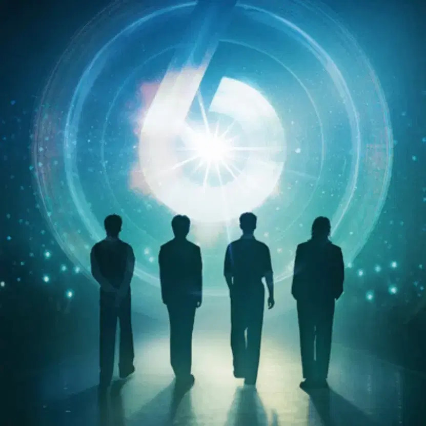 Day6 Daegu Concert Ticket - February 8, 4PM, F Section, Face Value