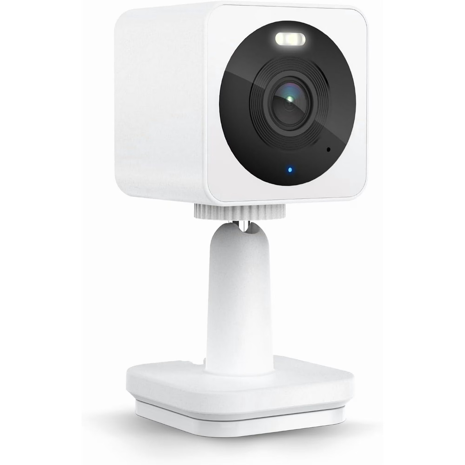 Wyze Cam OG 1080p Indoor and Outdoor Smart Security Camera with Color Night