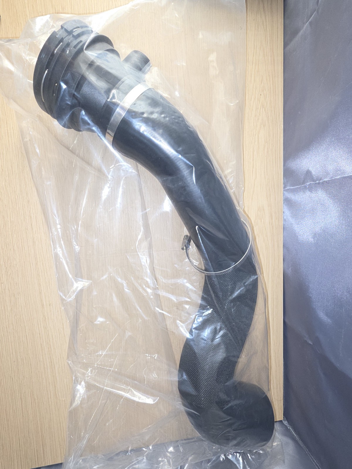 Rimamoka Turbo Intercooler Outlet Tube Ford F-250/350 Super Duty 6.7L 17-19