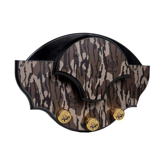  Beard Master | Turkey Mounting Kit | Turkey Plaque | Turkey Fan Mount 