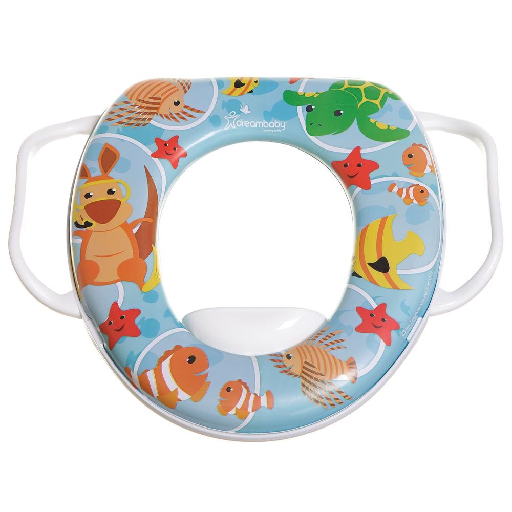 Dreambaby Soft Potty Seat Dreambaby
