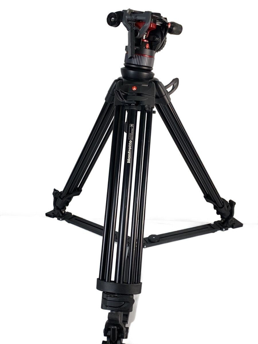 Manfrotto Camera & Other Digital Accessory Mvhn8ah545gb Used