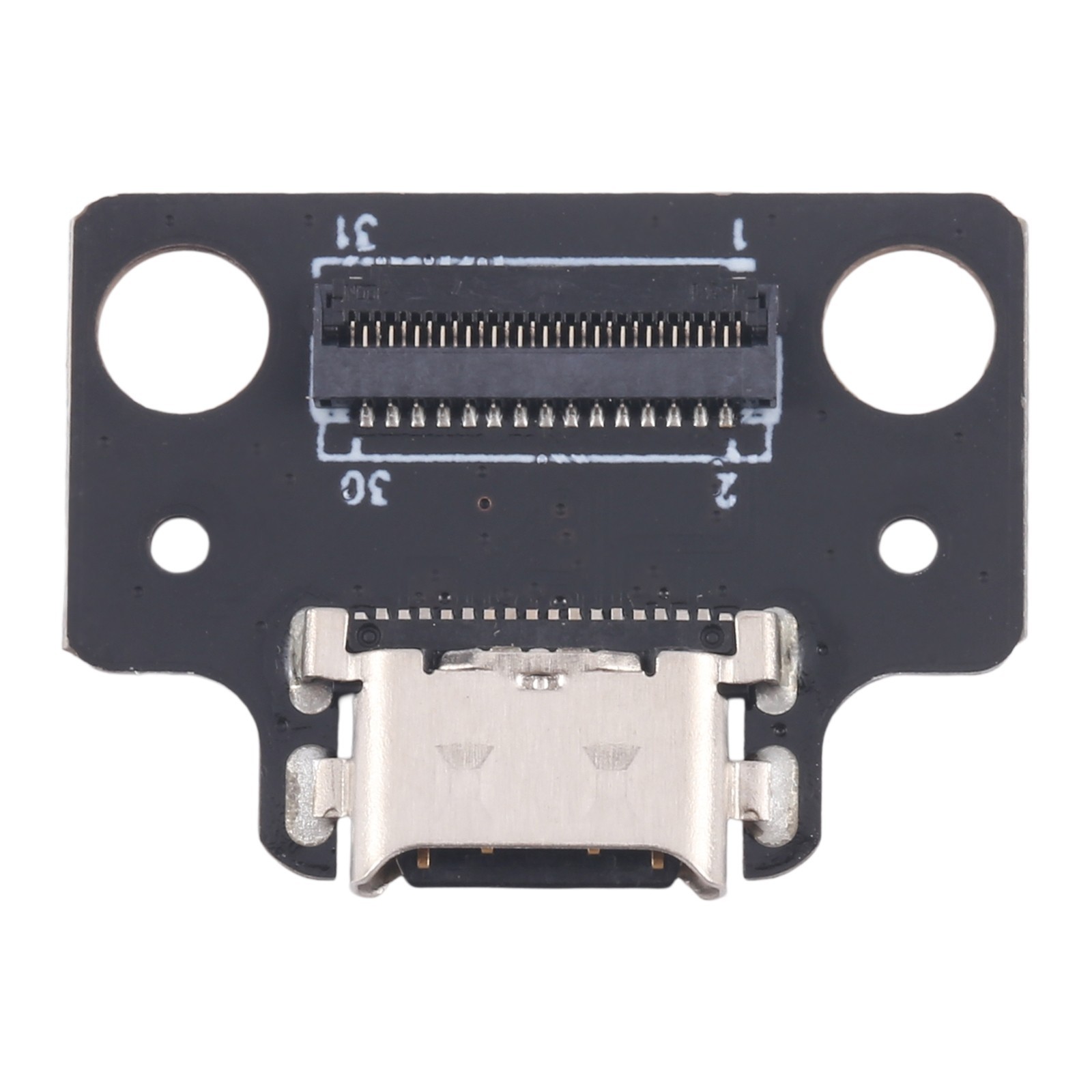 For Oukitel OT8 Charging Port Board
