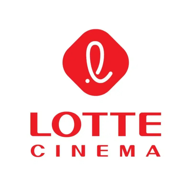 Lotte Cinema 2 Tickets 16,000 KRW