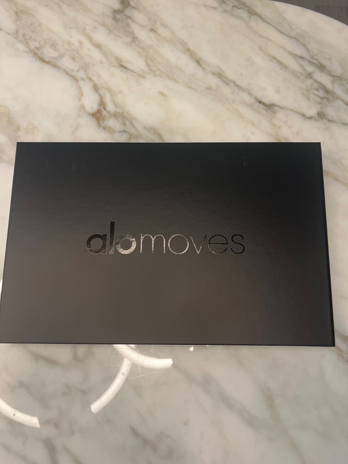 Alo Moves Yoga Online Subscription Annual Membership 1 Yr Gift Card SEALED