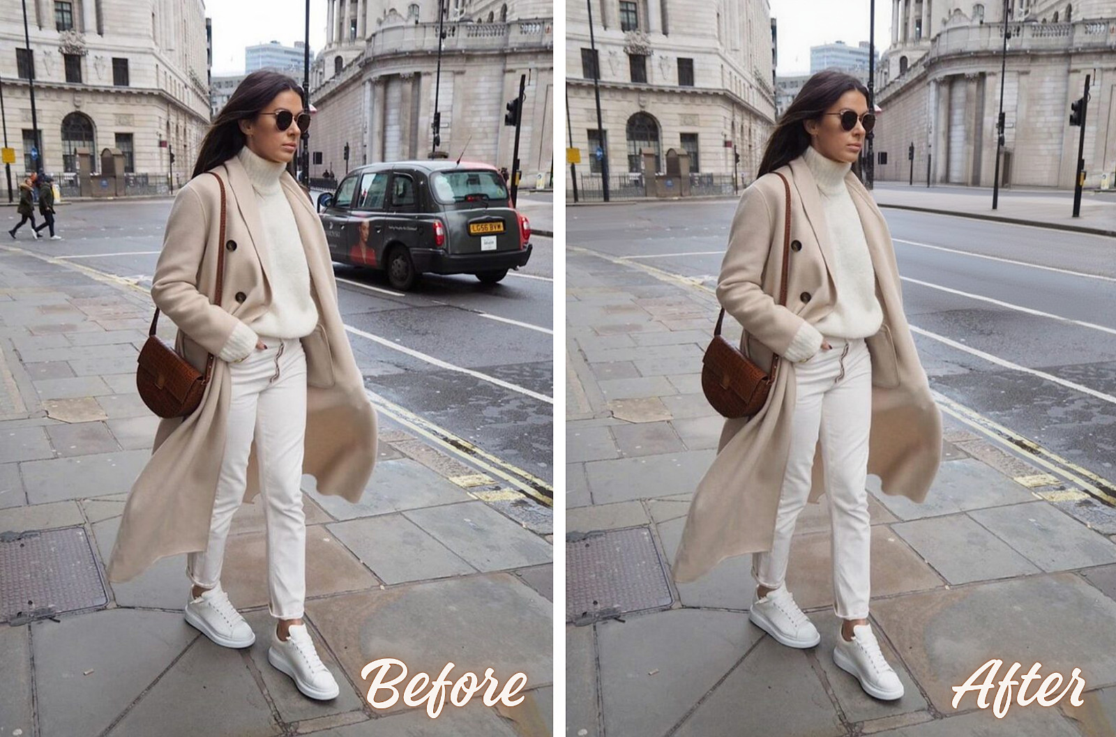 Photo Editing, Object Removal, Remove Person, Photo Retouch, Photoshop Service