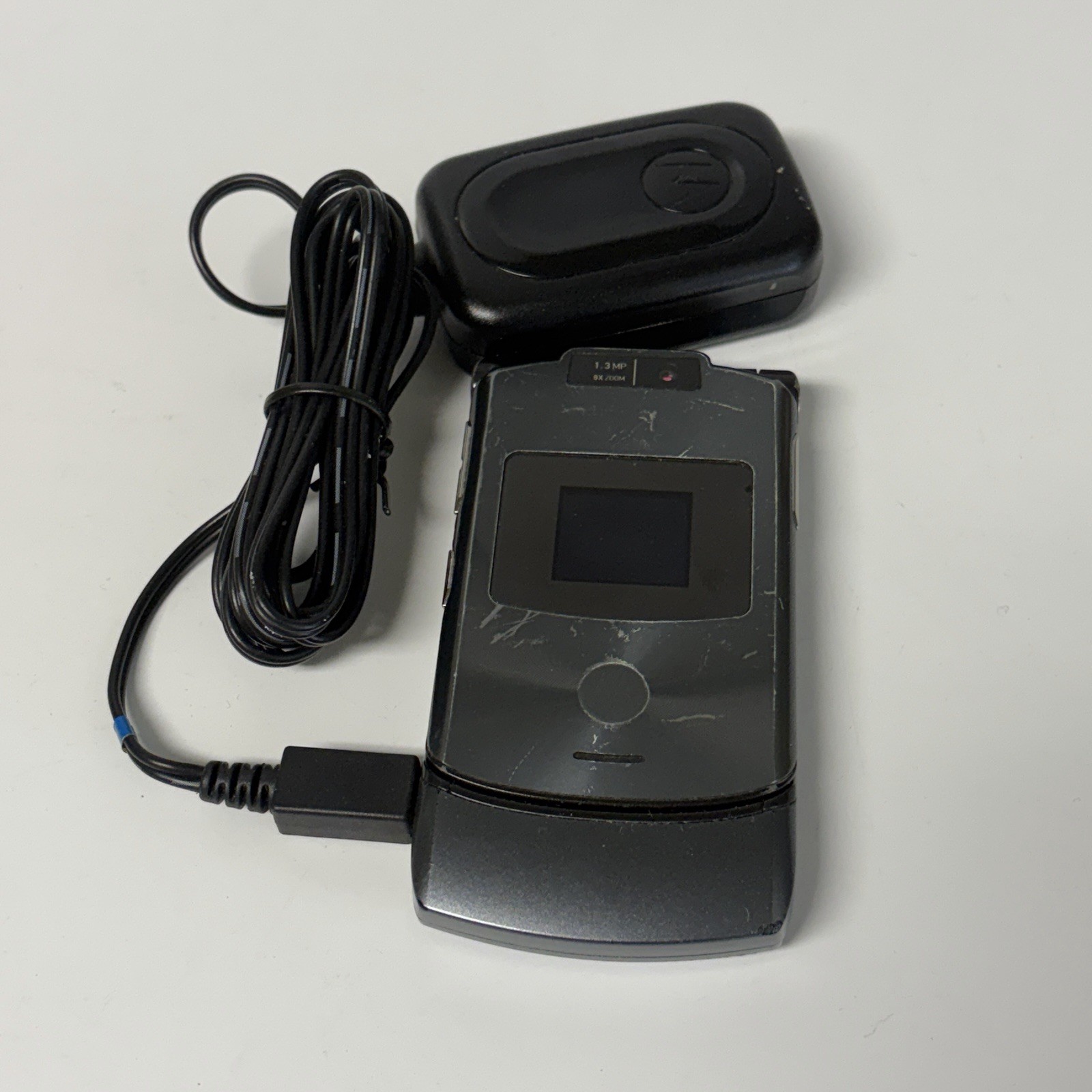 Motorola RAZR V3  (2000's) Vintage