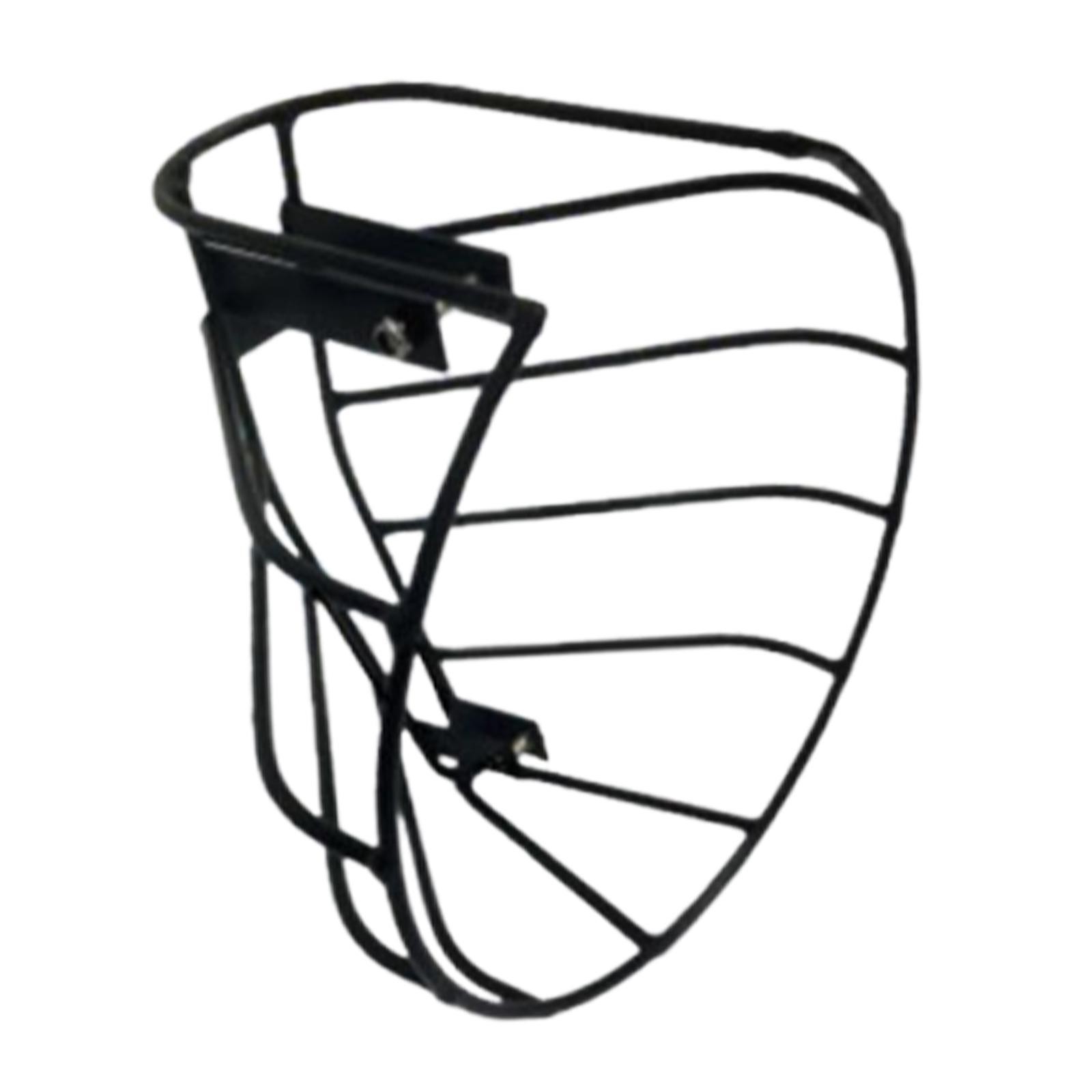 Propeller Protective Cover Cage Protection Portable Convenient Easy to Install