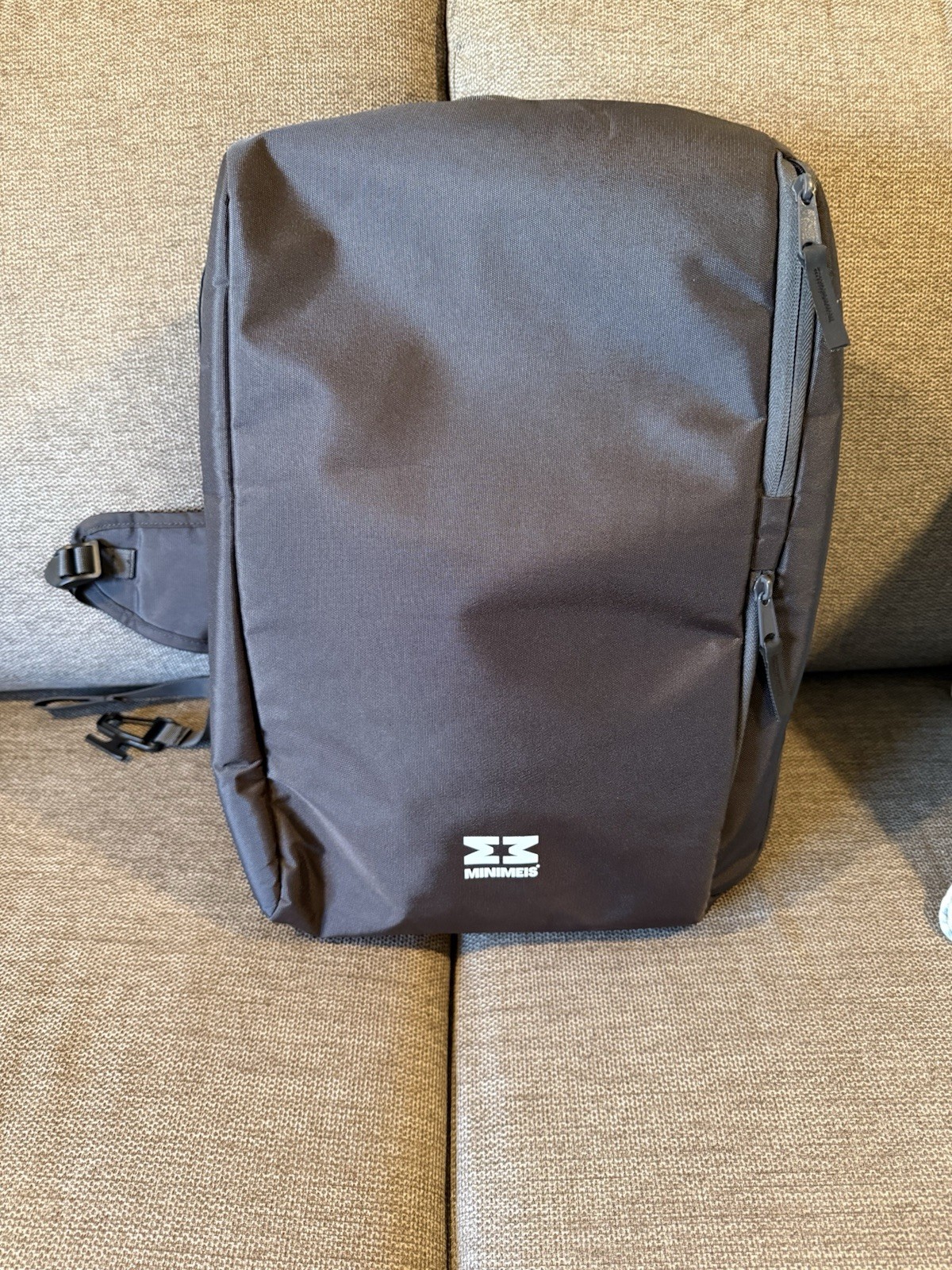 Minimeis G4 Lightweight Shoulder Carrier for Kids