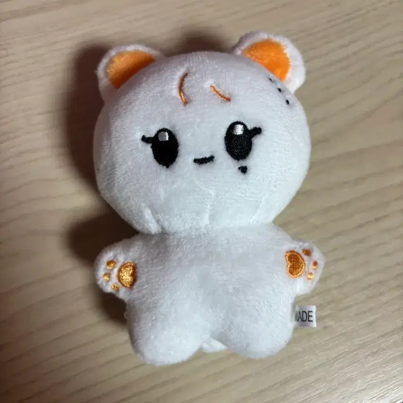 Baby Bear Plush Toy Below Cost with Bonus