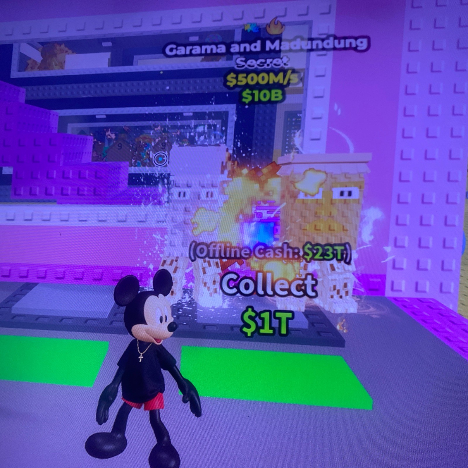 🔥Steal a Brainrot Roblox✨ Garama And Madundung | Fast & Easy