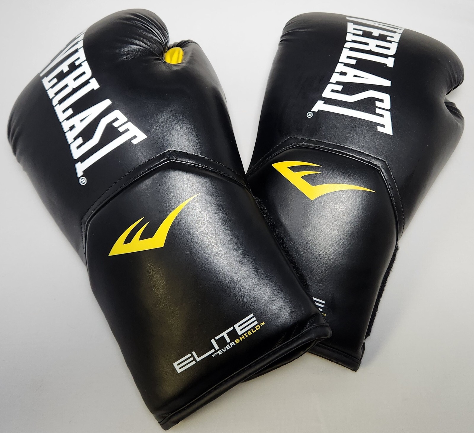 Everlast Elite Pro-Style Training Gloves – New without Tags (Size XL)