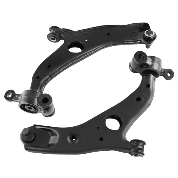 Pair of Front Lower Control Arms Fit For Mazda 6 2014 - 2020 Fit For Mazda CX-5