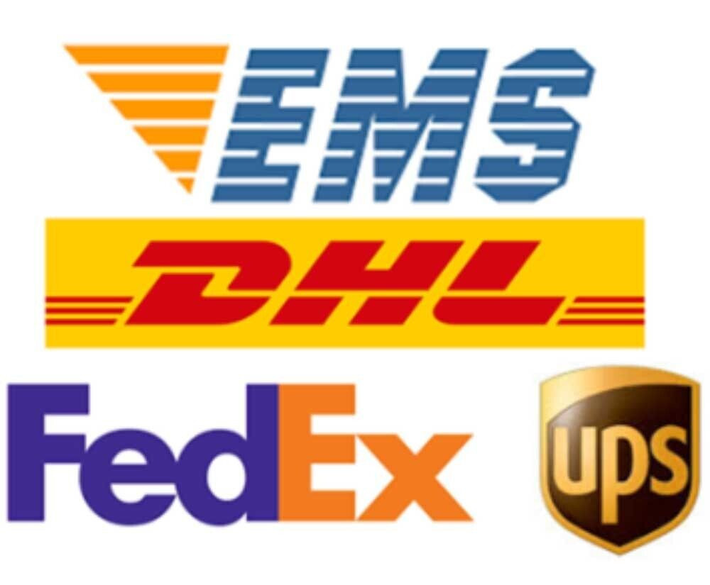 Special rates for express international shipping/DHL,Fedex,JapanPost