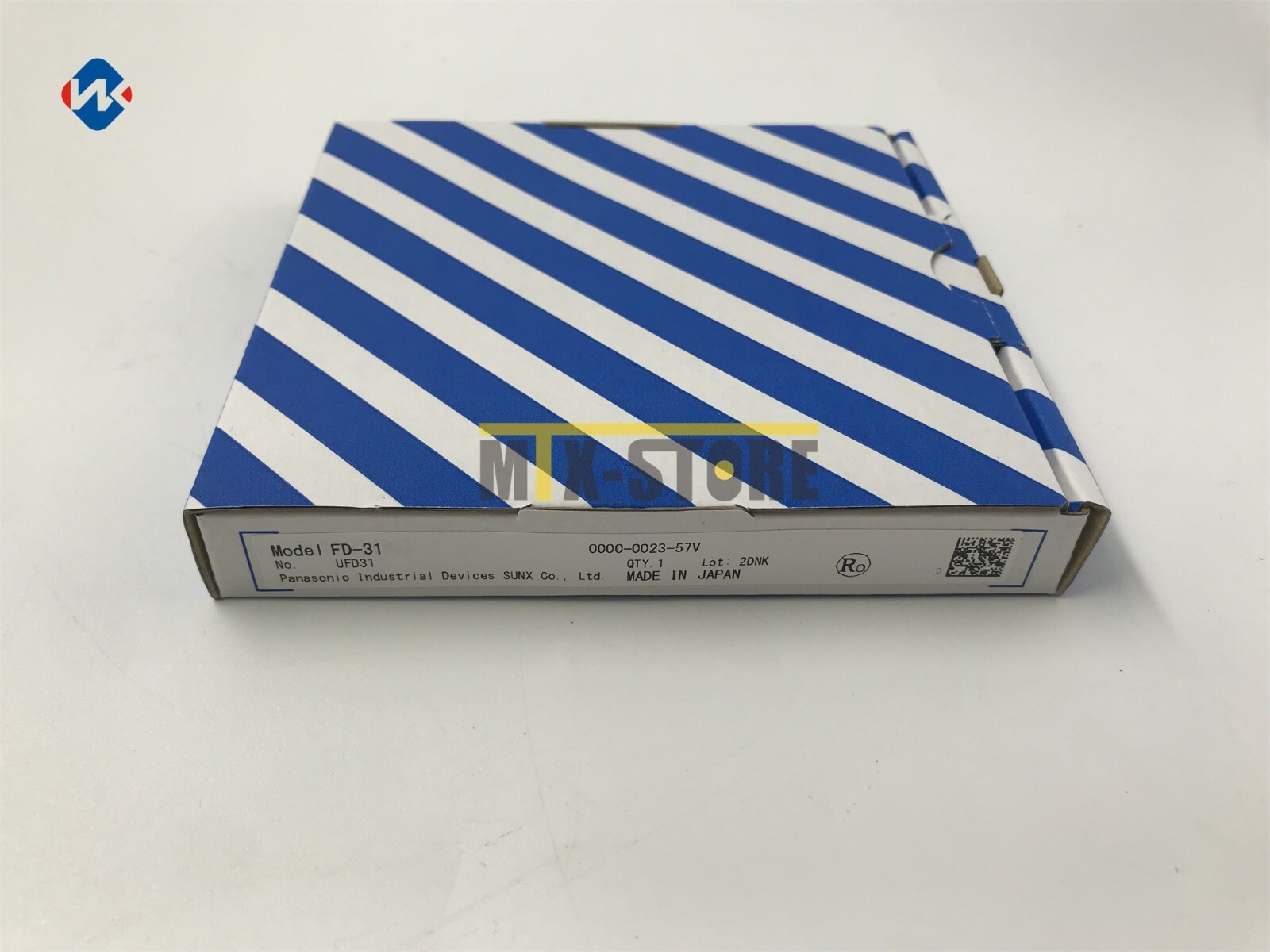 1PCS NEW Photoelectric switch sensor FD-31 *tn