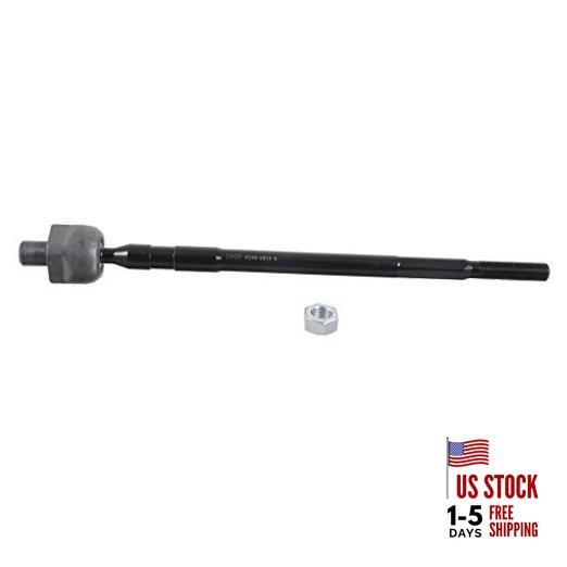  JAR859 for Mazda Miata: 1999-2005 Steering Tie Rod End Right Inner - JAR859
