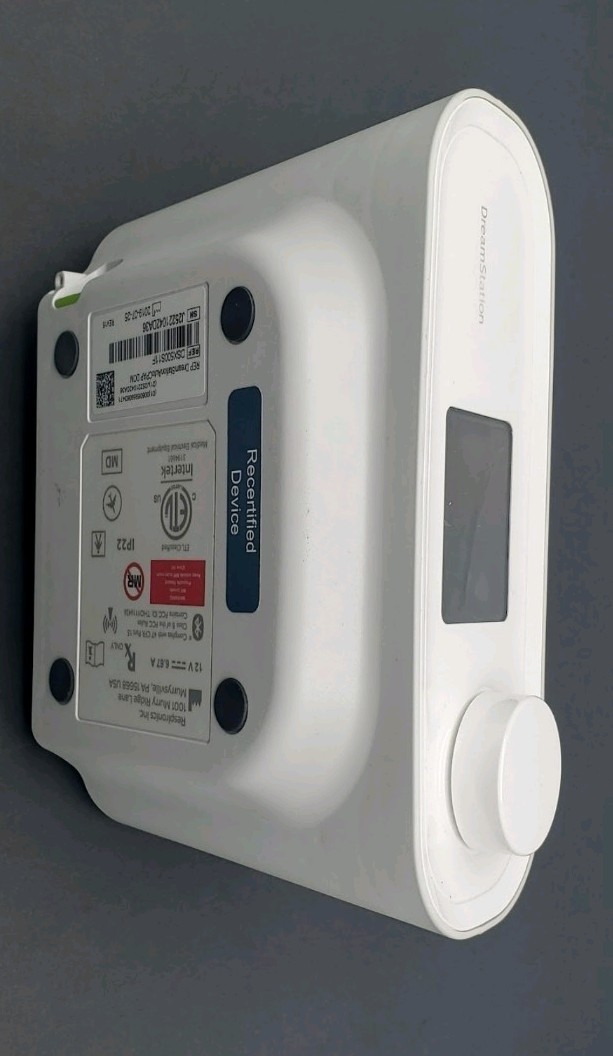 Philips Electronics Dsx500-T-11C USED!! MOTOR ONLY SEE PICTURES Untested