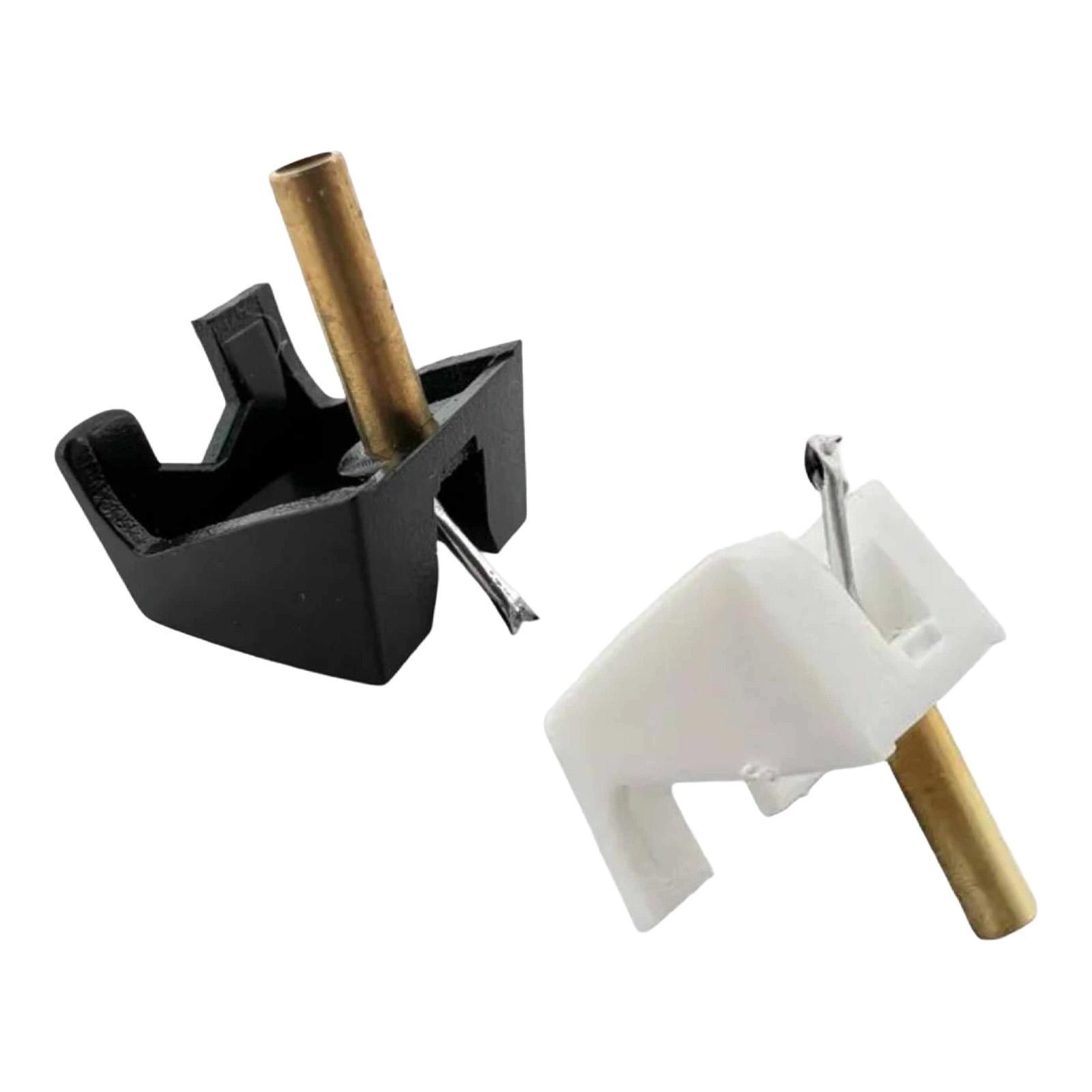 Turntable Stylus Compact Easy to Install Lightweight LP Record Stylus