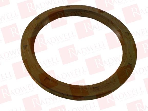 NAK SEALING TECHNOLOGIES 80-100-10 / 8010010 (USED)