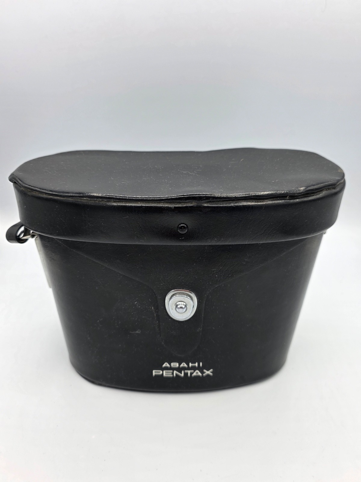 Asahi Pentax 8x40 Wide Field 9.5" Binoculars w/ Case & Straps #5164834