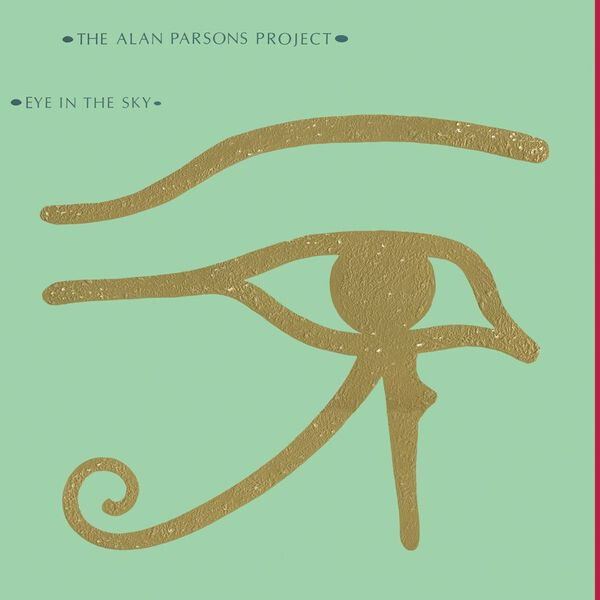 The Alan Parsons Project : Eye IN The Sky LP ,Neuf,Disponible Immédiatement
