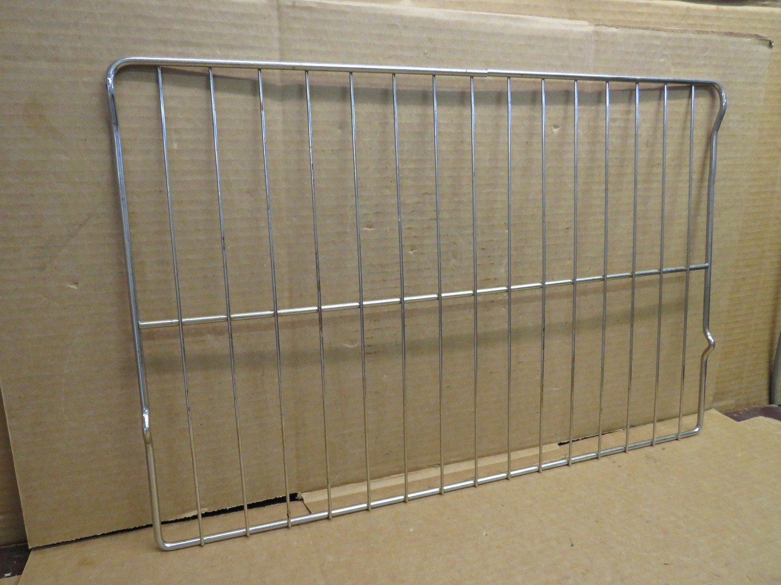 GE Range Oven Rack - Good Cond. Part # WB48X47102