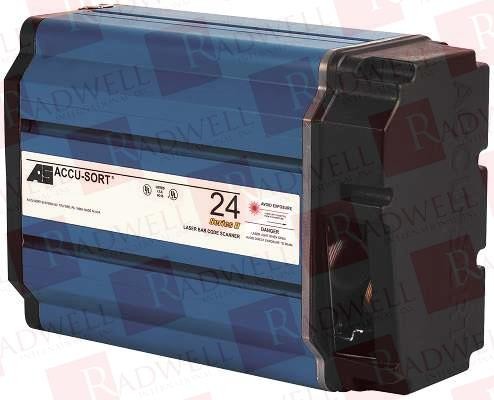 DATALOGIC MODEL-24I / MODEL24I (USED)