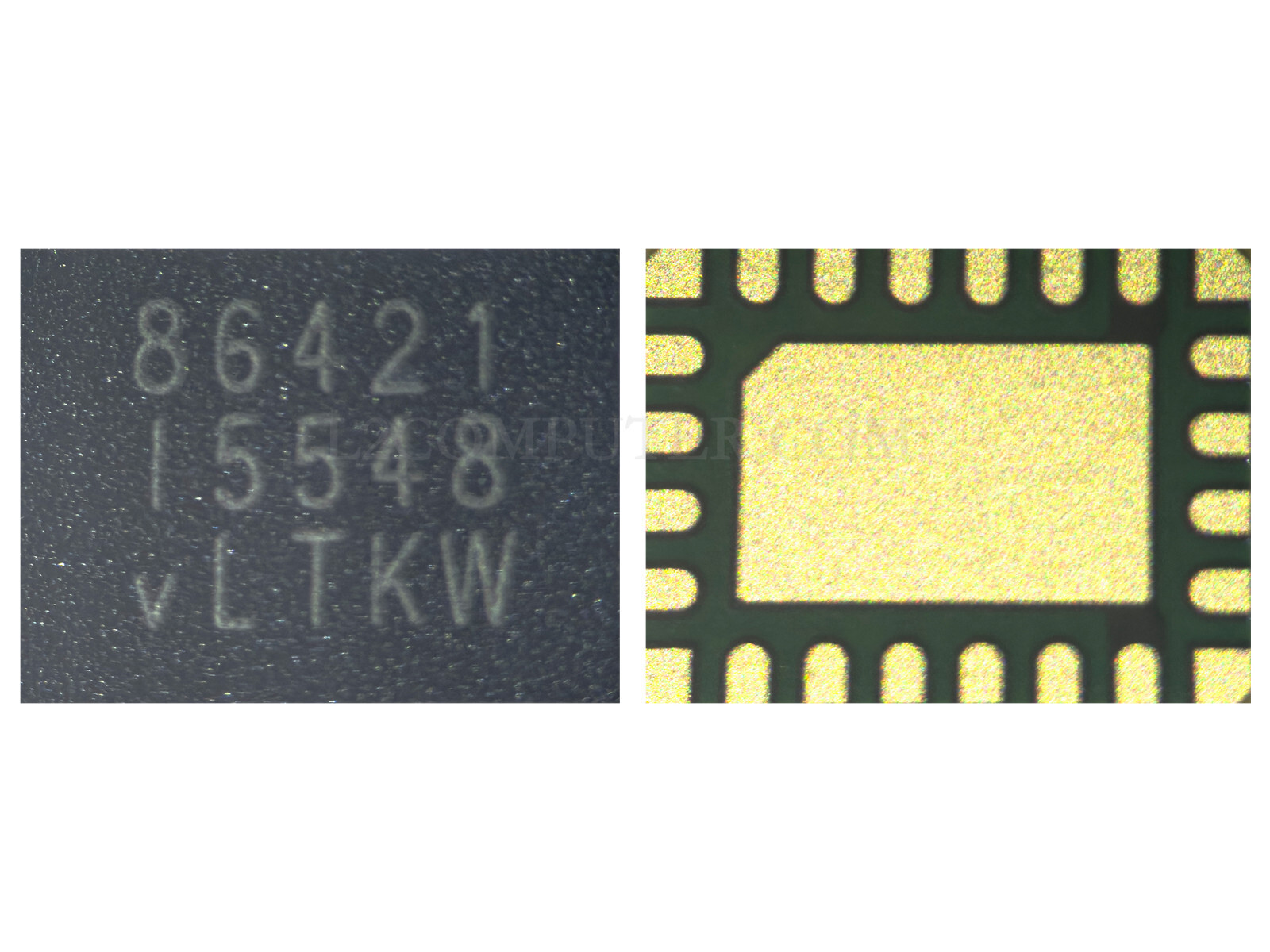 LT8642EV-1 LT8642-1 LT86421 LT8642EV QFN 24pin Power IC Chip Chipset