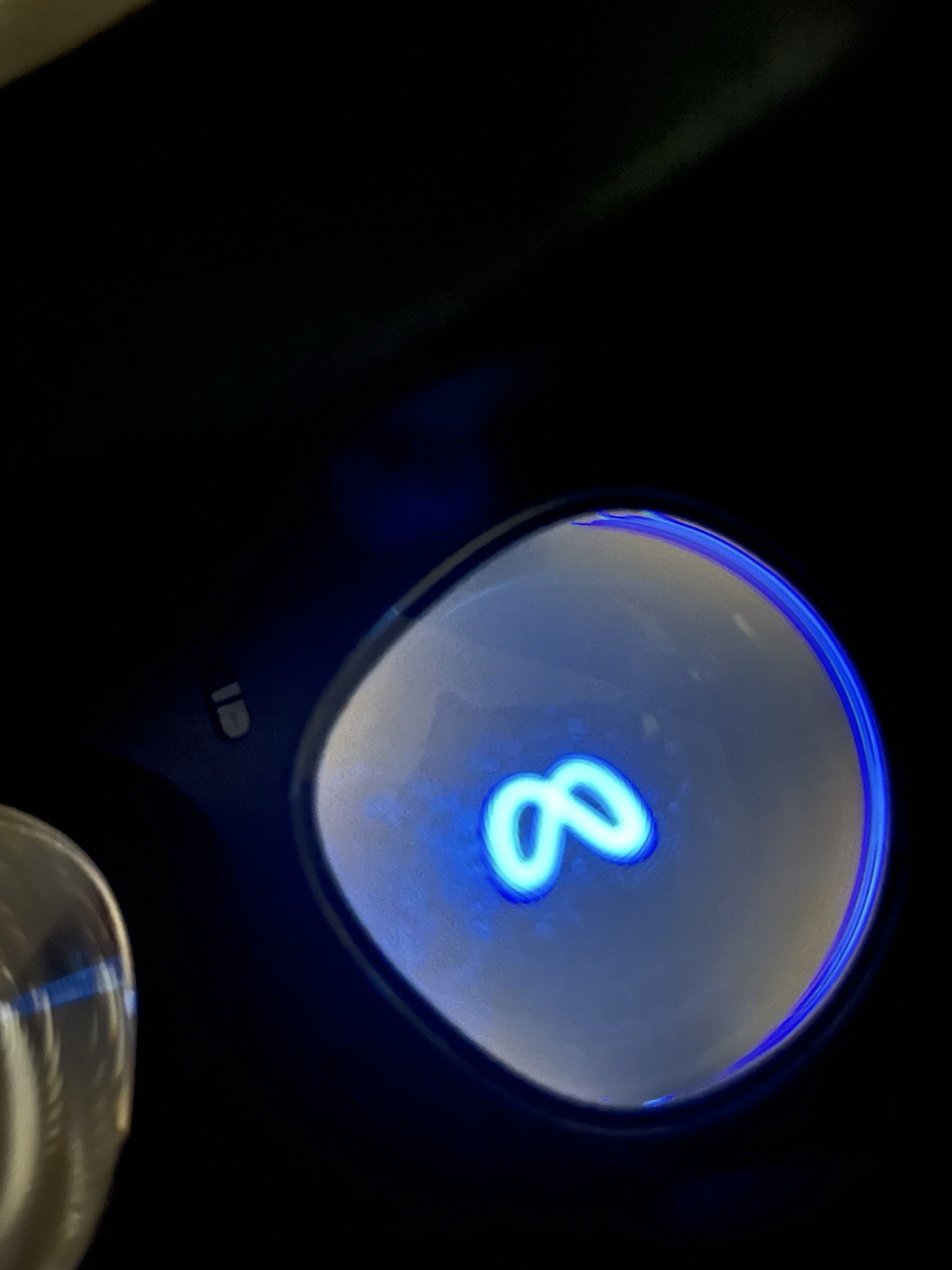 Meta Quest 2 Standalone VR Headset White with Controllers & Carrying Case