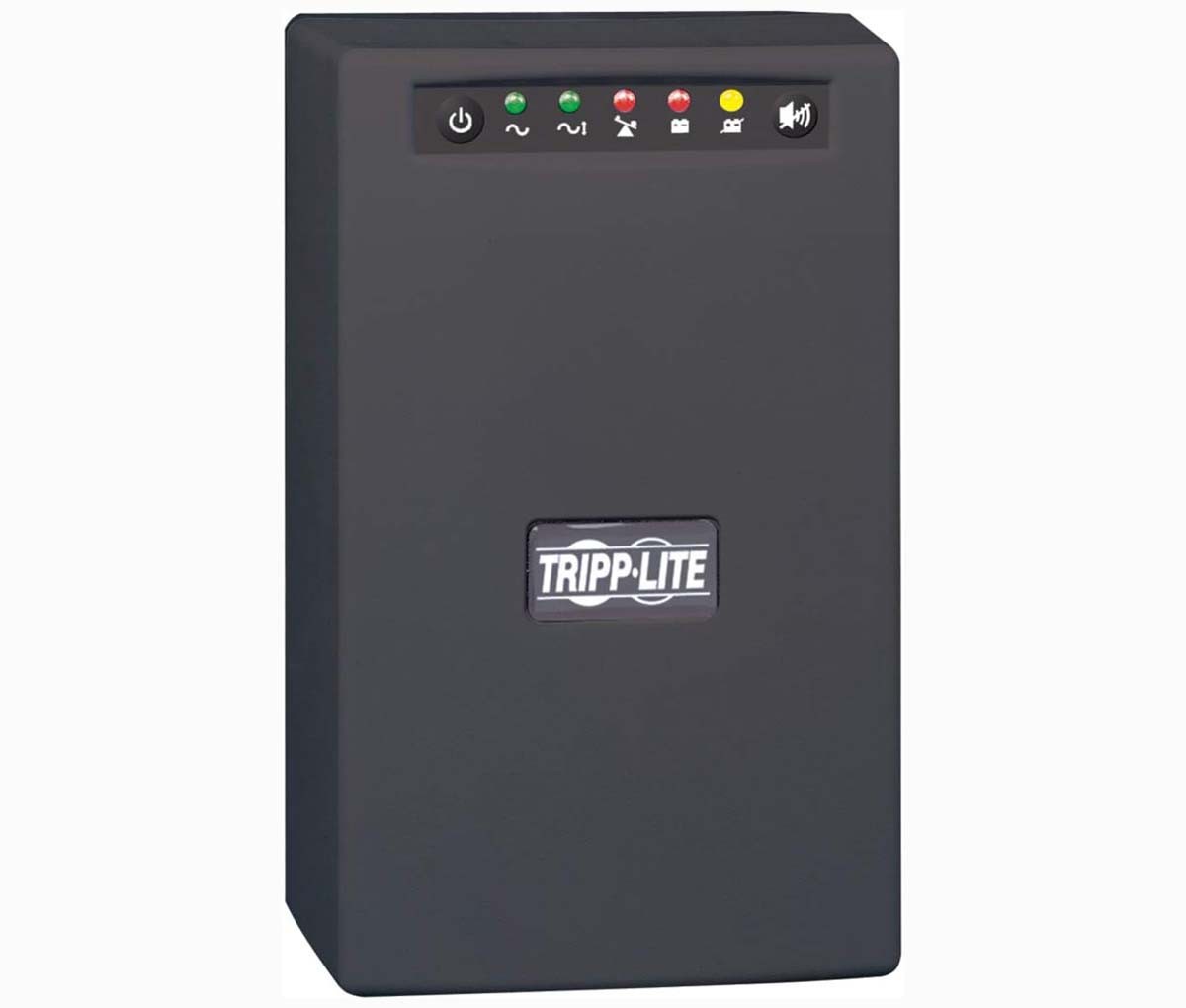 Tripp Lite Omni VS 1500VA Tower UPS, Plug/Connector Type: IEC 320-C14