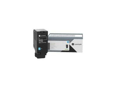 Lexmark-New-71C0X20 _ LXK CS735 CYN 12.5K CRTG