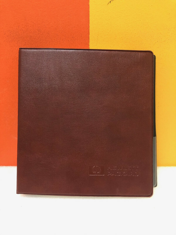 HP 98615-90040 9000 Series 200 Pascal 3.0 User's Guide