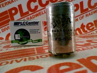 GENERAL ELECTRIC FS-850 / FS850 (USED)