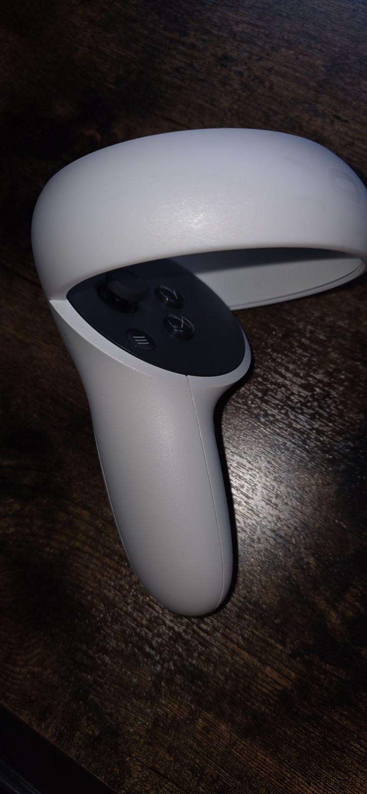 Meta Quest 2 Controller Replacement Left