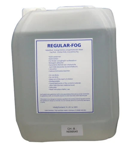 Look Solutions - Regular Fog 5L