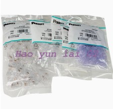100PCS/kit/BOX SP688-C Category 6 TX6 ™ RJ45 modular plug SP688C