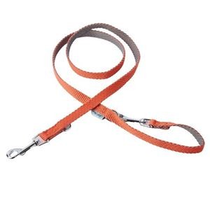Soft Skip Dog Leash SS Red (Wholesale Item)