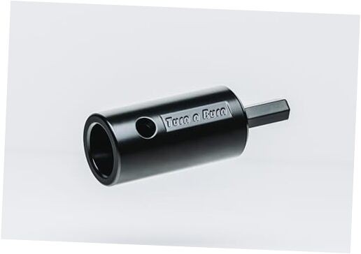  - Heavy Duty Drill Powered Landing Gear Adapter – One Simple Piece - Standard