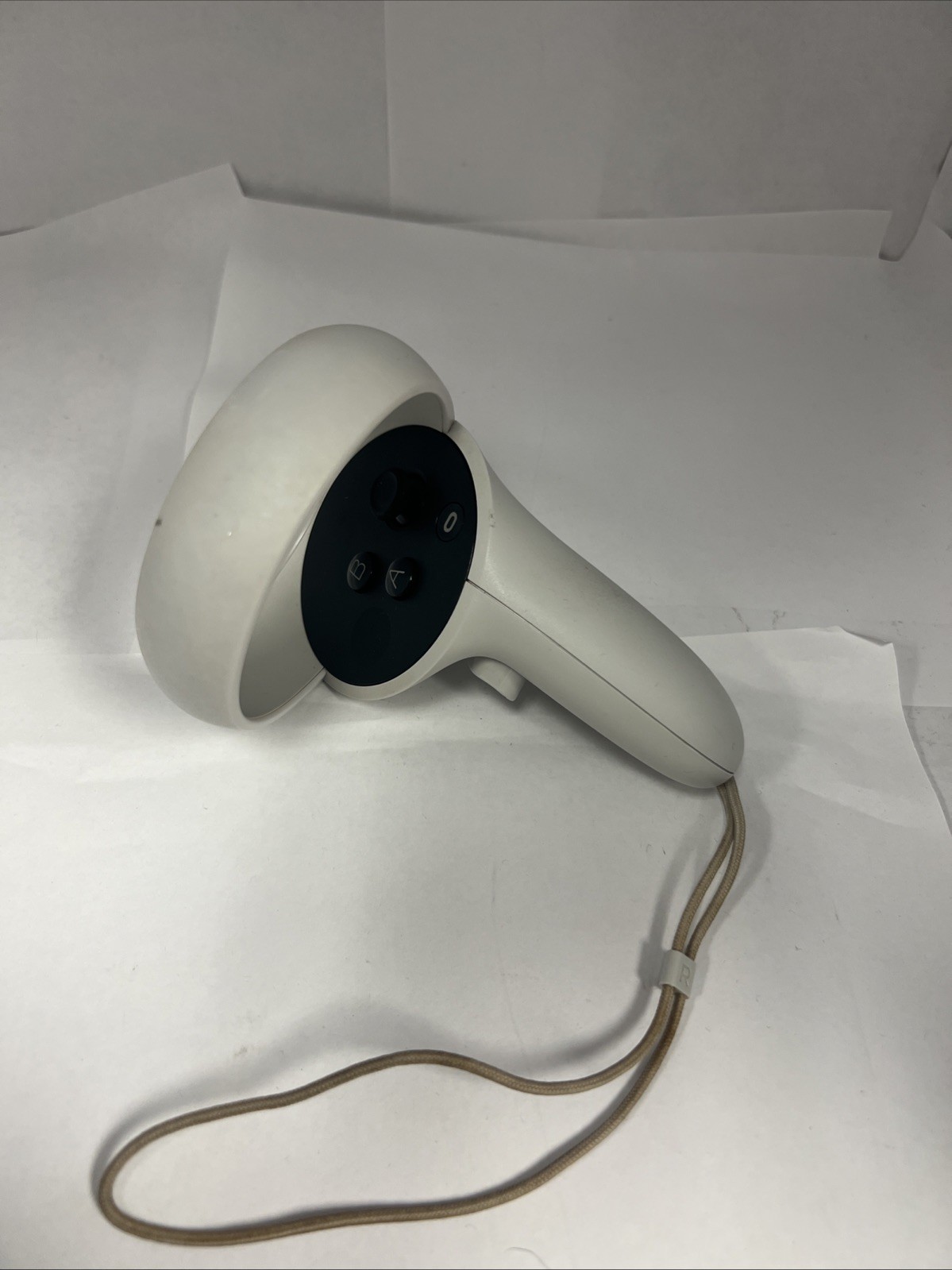 Genuine Original Meta Oculus Quest 2 VR RIGHT Touch Controller Only - Tested