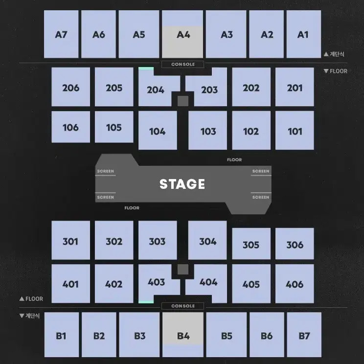 CXM Bus Ticketing Service