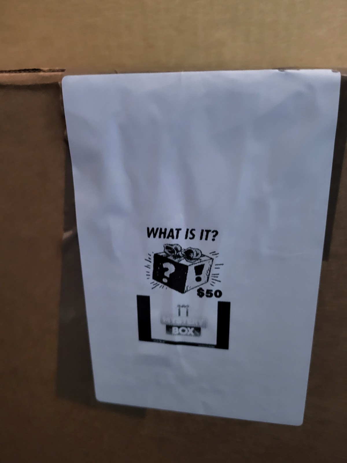 ✅Mystery Boxes - Various Items 🍀 (Fast Free Shipping)