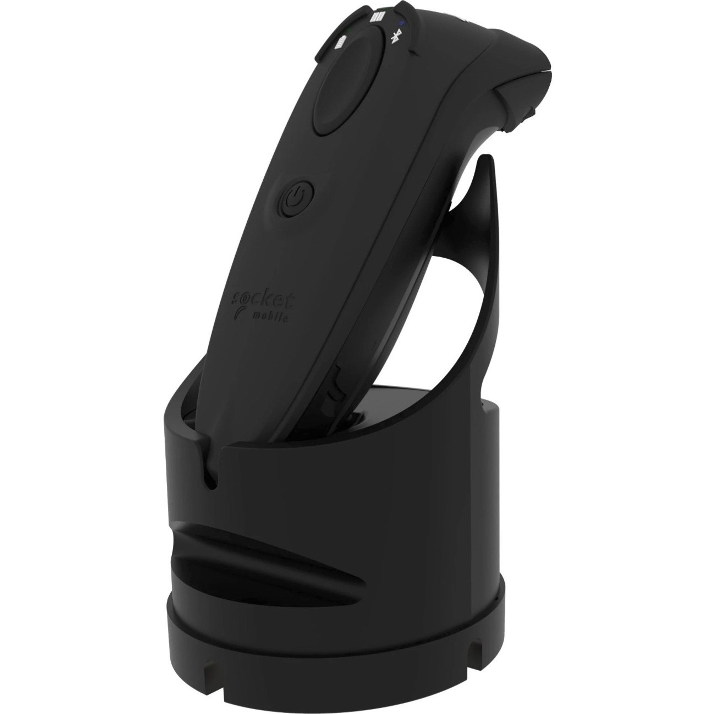 Socket Mobile D720 Barcode Scanner [with rechargeable battery pre-installed]