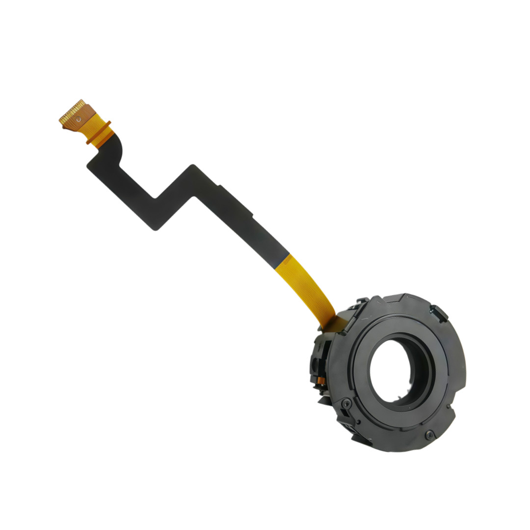 Lens Image Stabilizer Assembly for Canon EF24-105mm F4L II USM Repair Part