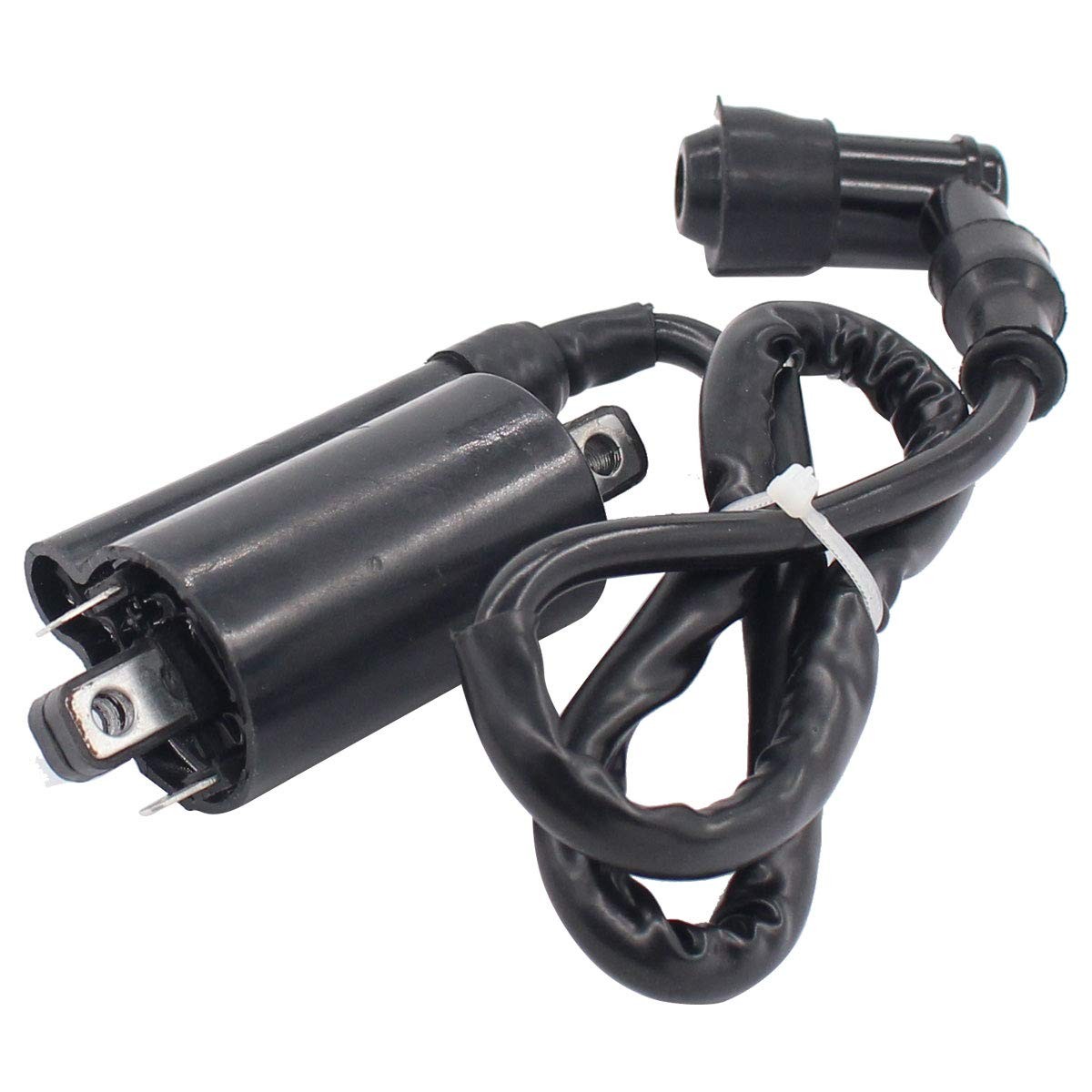 Ignition Coil for Kawasaki FD440 FD501V FD590V FD611V FD620D Engine Mule 2500...