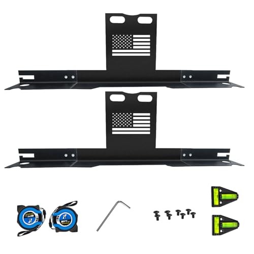 Wheel Alignment Tool, Wheel Alignment Tool Kit Without Removing Calipers, 