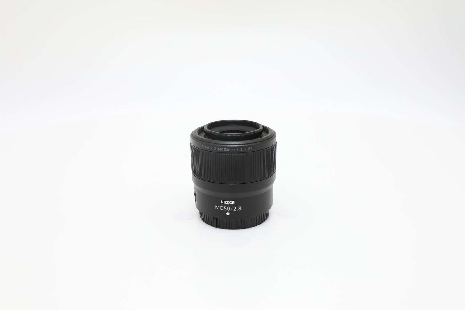 Nikon Z 50mm f/2.8 Macro - Very Good Condition